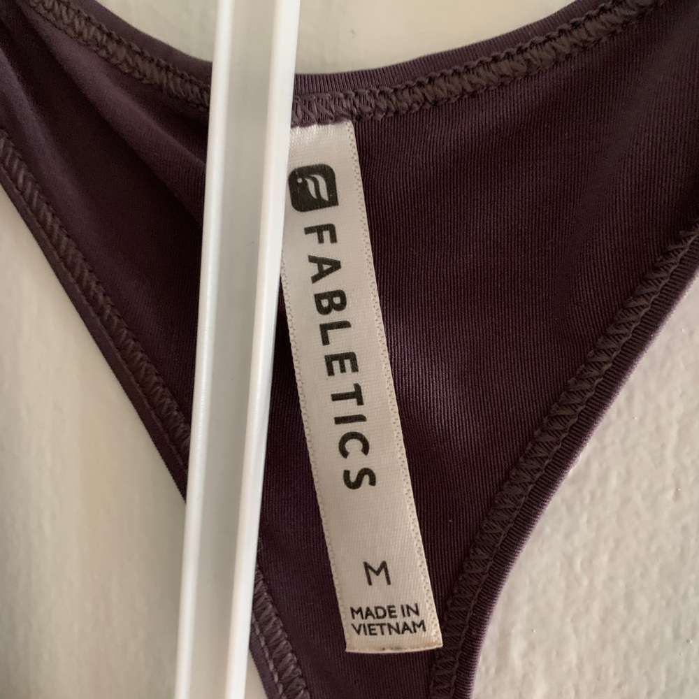 Fabletics Tank
